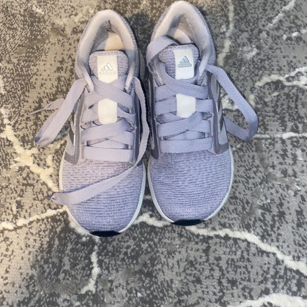Adidas sneaker
